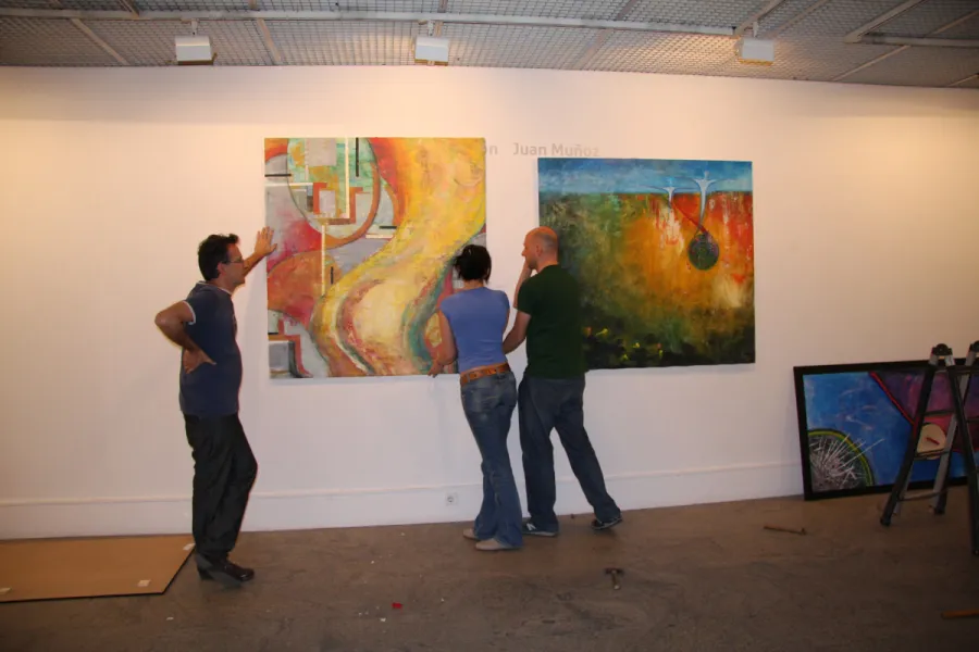 Foto de Espacio Contemporánea (7 de 12)