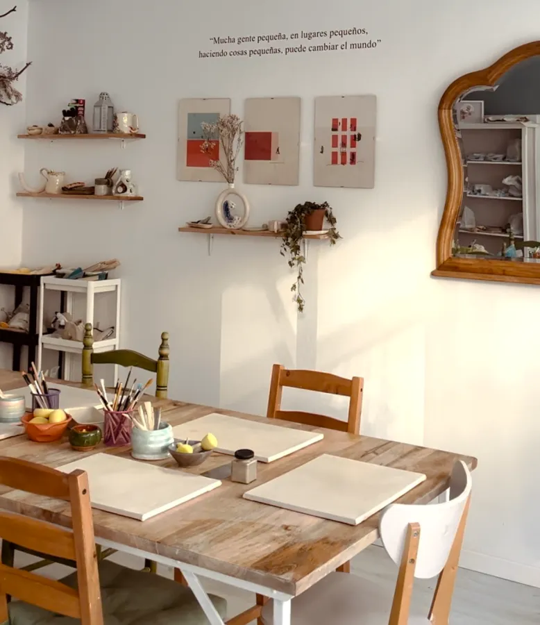 Foto de Marela Cerámica (1 de 8)