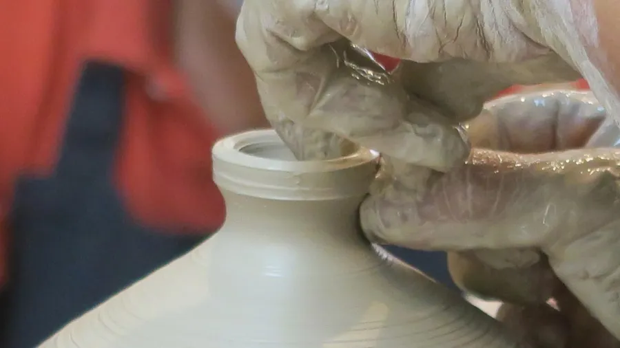 Foto de Born to Clay (8 de 12)