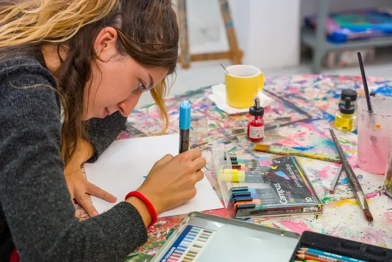 Foto de BiGGeR Arte Bilbao (2 de 8)