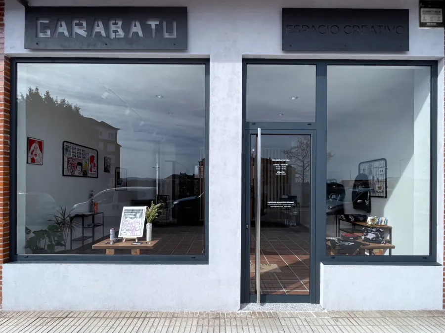 Foto de Espacio Creativo Garabatu (4 de 9)