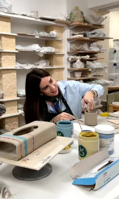 Foto de Kéyah Estudio (8 de 8)