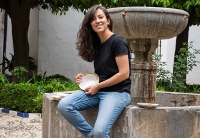 Foto de Gema Muñoz Taller de Cerámica (6 de 8)