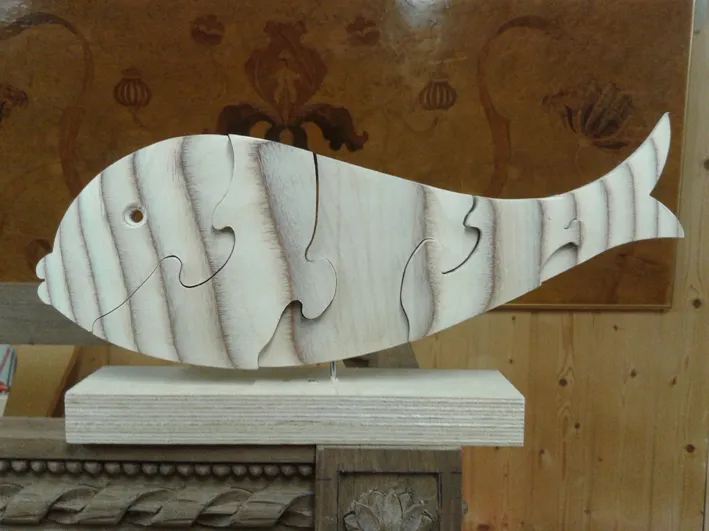 Foto de TASARESTAURA (Taller de Jean Baptiste Van den Heede) (11 de 12)