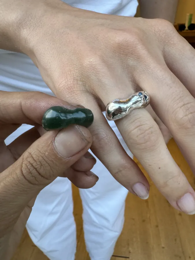 Foto de Laia Varela Joyas (6 de 7)