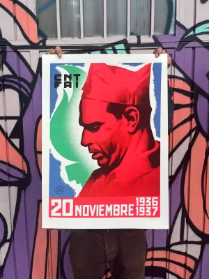 Foto de Voltaire Lab (6 de 8)