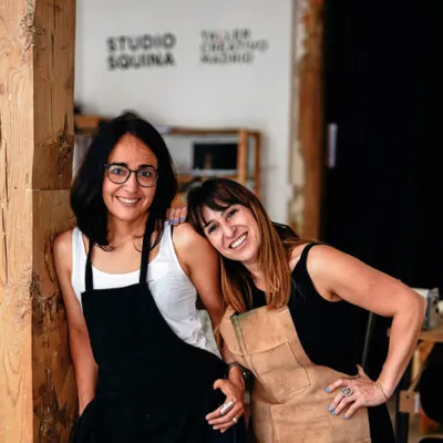Foto de Studio Squina (6 de 8)