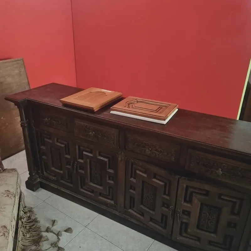 Foto de Dominique Restauración (3 de 6)