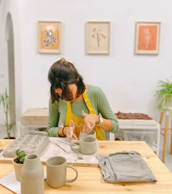 Foto de Taller Mostaza (2 de 8)