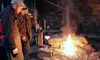 Foto de Ferreiros de Mazonovo (2 de 5)