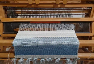Foto de Taller Escuela Textil Teranyina (5 de 8)