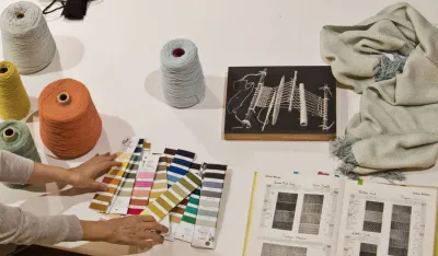 Foto de Taller Escuela Textil Teranyina (8 de 8)