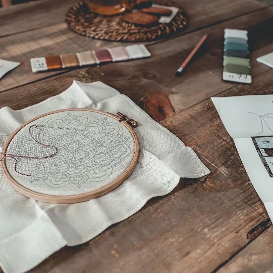 Foto de L'atelier n°74 Ibiza (5 de 12)