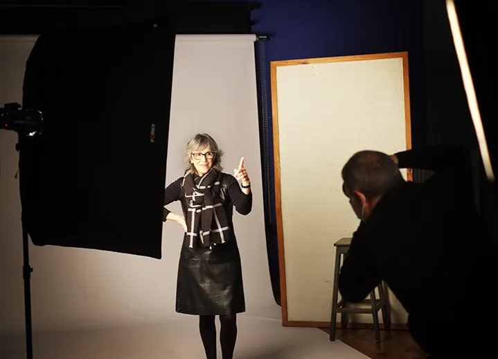 Fotografía (1º, 2º y 3º)