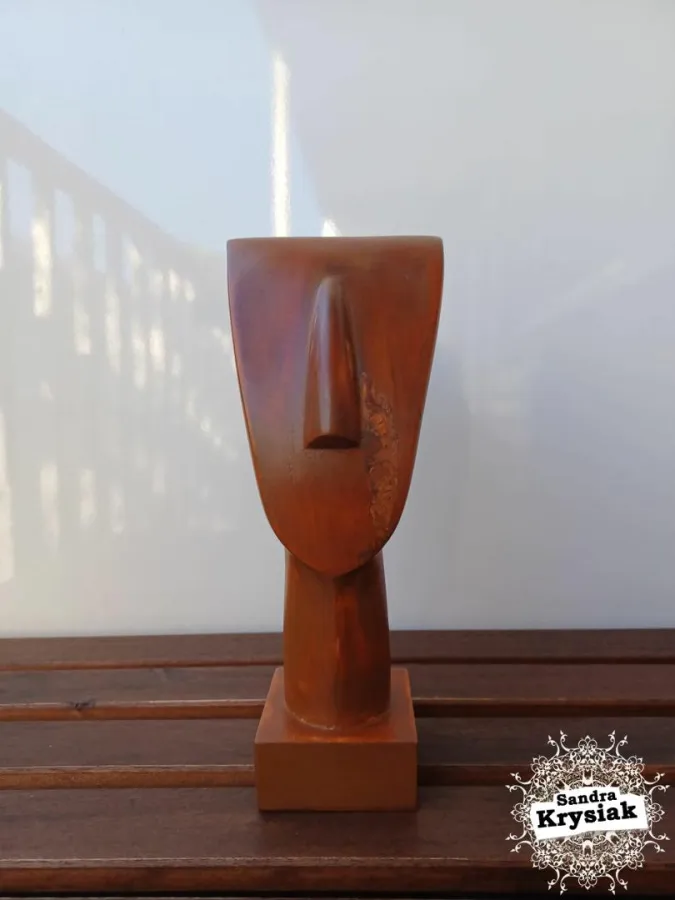 Foto de Sandra Krysiak — Escuela de Talla y Escultura en Madera (11 de 12)
