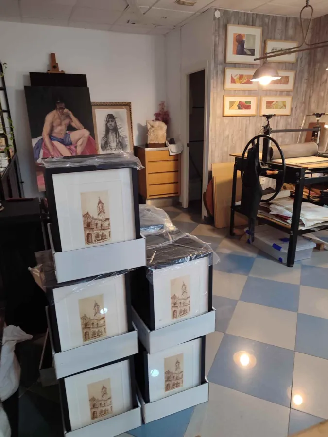 Foto de liaRte – Rosalía Castellano (8 de 12)