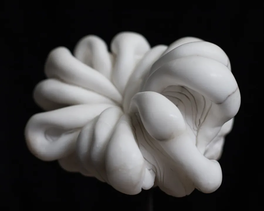 Foto de Marcos Domínguez - Taller de escultura (2 de 8)