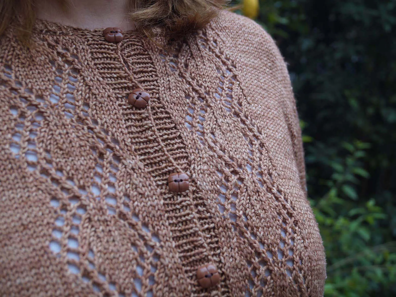 Taller continuo de punto (tricot)