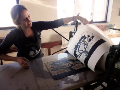 Foto de liaRte – Rosalía Castellano (2 de 8)