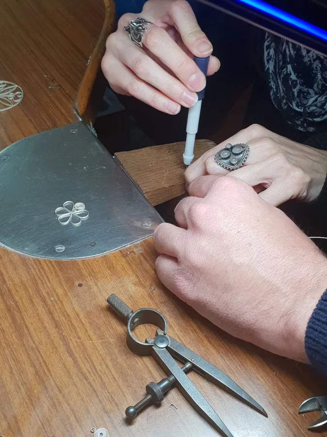 Foto de Plata Cordobesa (9 de 12)