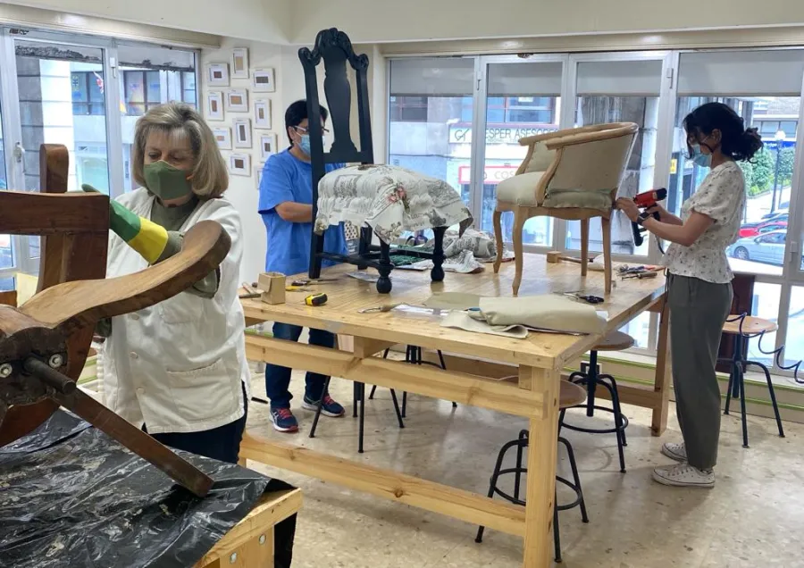 Foto de La Fermata de Gijón (6 de 12)