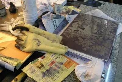 Foto de Asociación Artística de Gipuzkoa (5 de 8)
