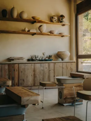 Foto de De Haan Gallery Studio (8 de 8)