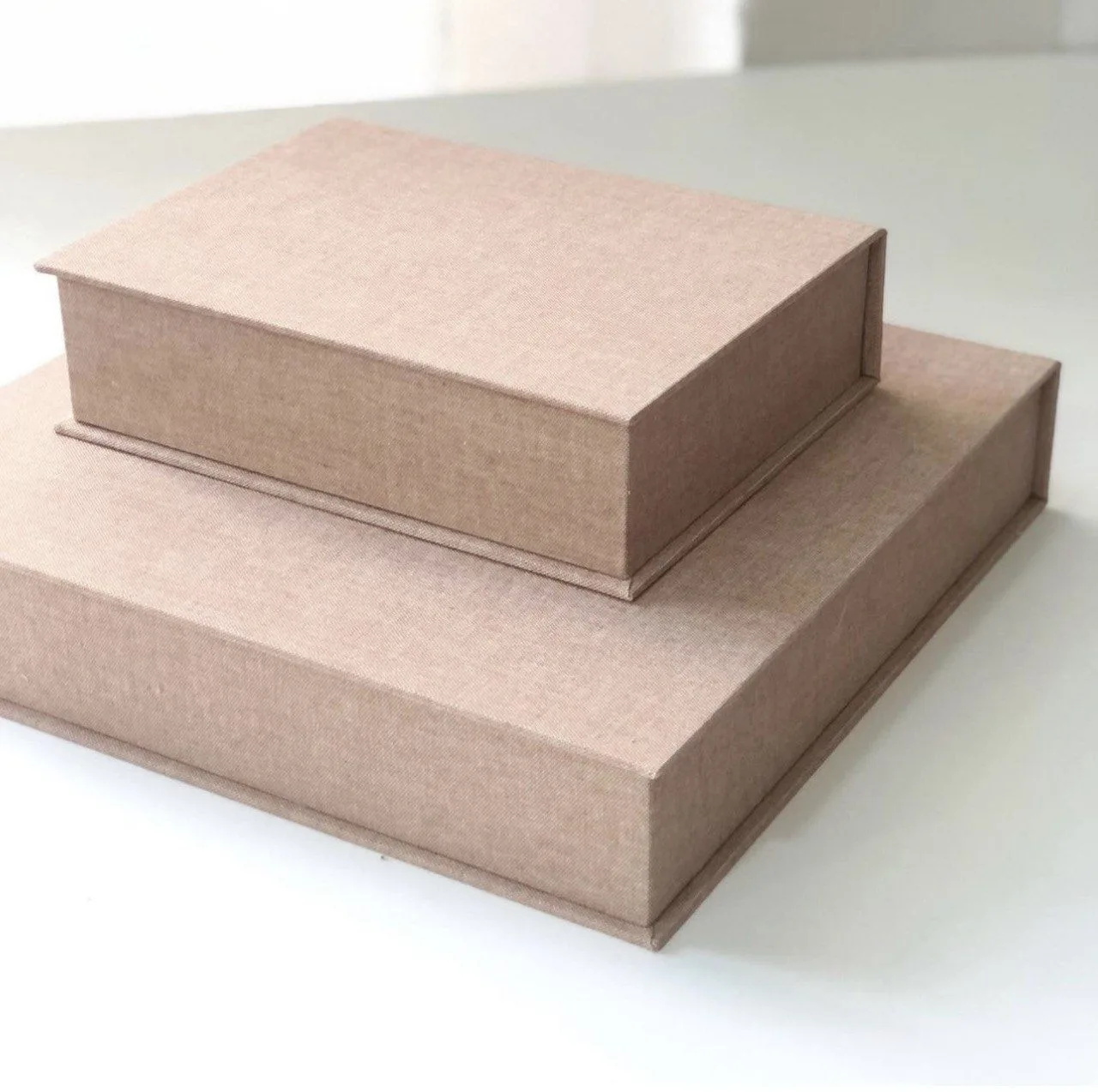 Taller online: cartonaje básico de cajas
