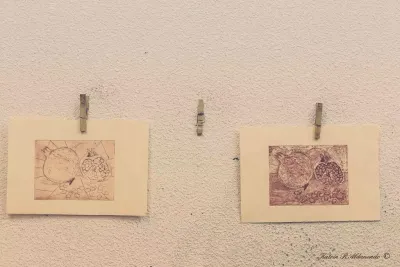 Foto de Asociación Artística de Gipuzkoa (3 de 8)