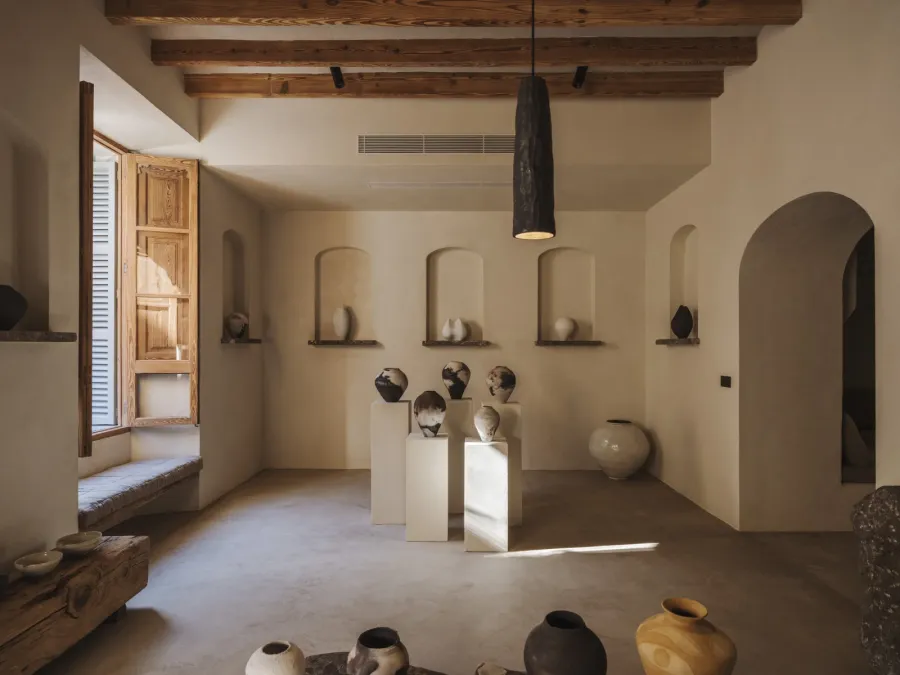 Foto de De Haan Gallery Studio (4 de 12)