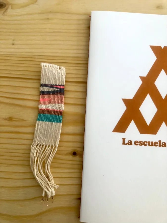 Foto de La Escuela Artesana (5 de 11)