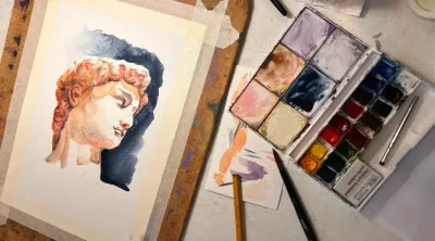 Foto de El Visor Taller de Arte (6 de 8)