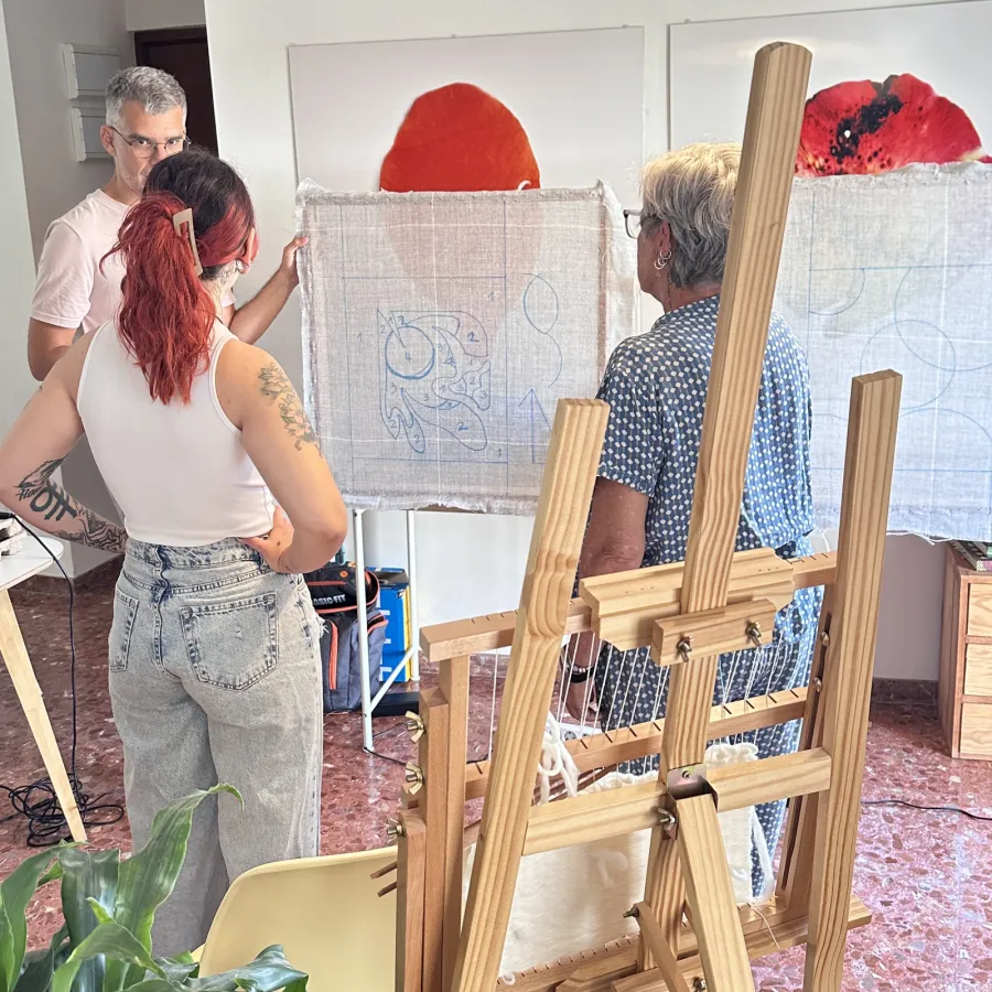 Foto de Chee' Cultural (3 de 11)