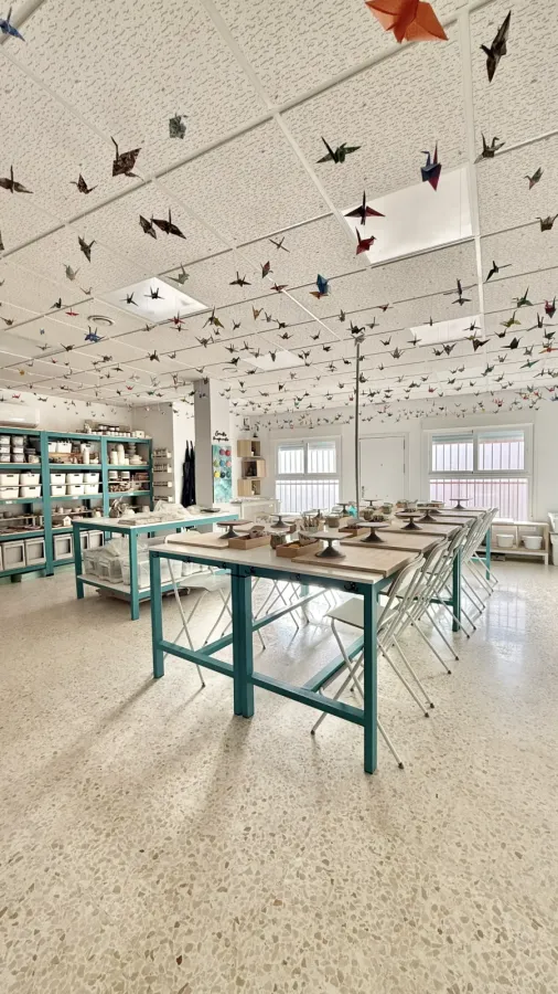 Foto de Estudio ConSLíquida (6 de 9)
