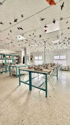 Foto de Estudio ConSLíquida (6 de 8)