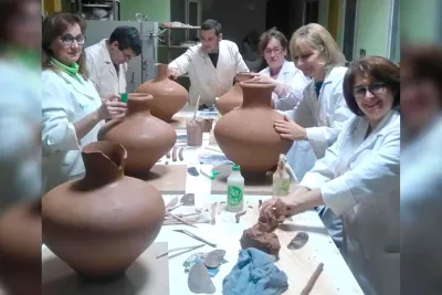 Foto de Cerámica Minerva (Florentino Martín) (4 de 8)