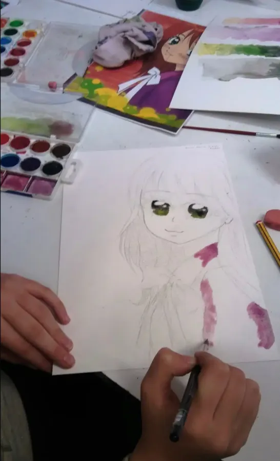 Foto de Escuela de Arte Ánfora (5 de 10)