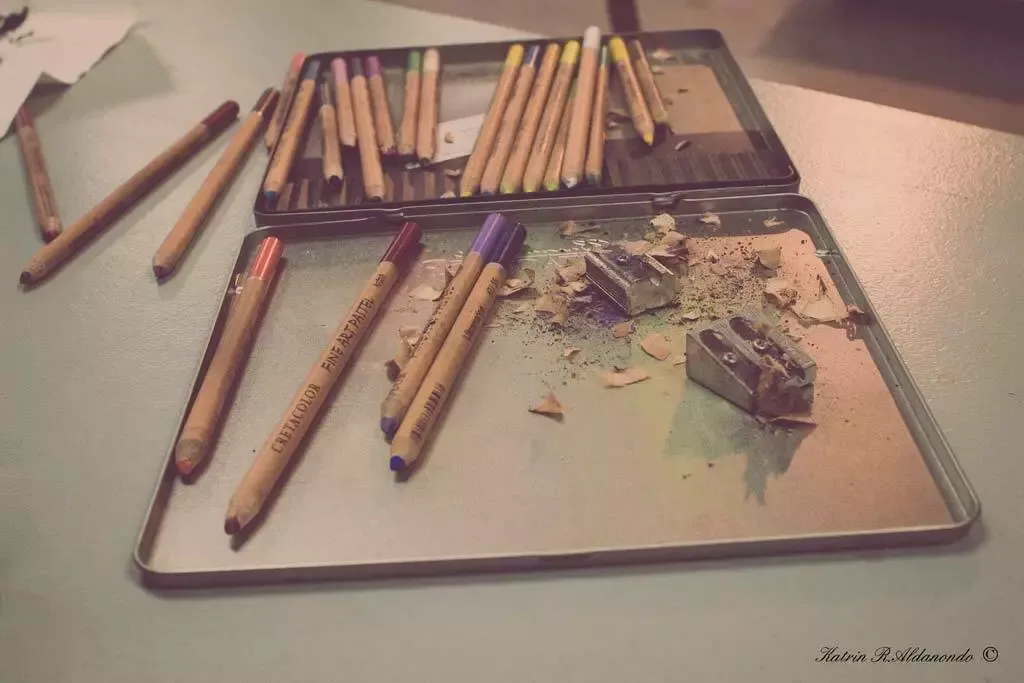Taller de dibujo (socios)