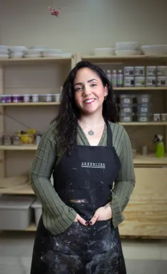Foto de Estudio ConSLíquida (1 de 8)