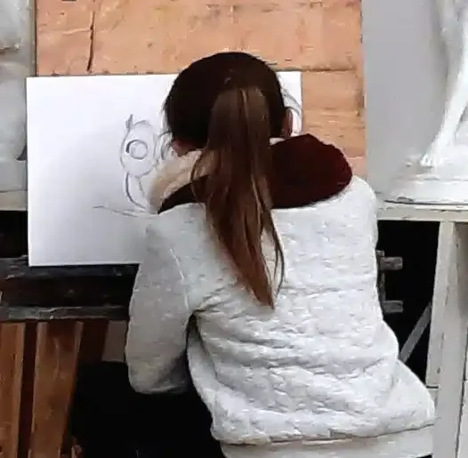 Foto de Escuela de Arte Ánfora (7 de 10)