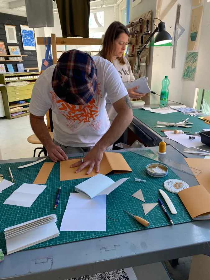 Foto de Valencia Print Work Shop (12 de 12)