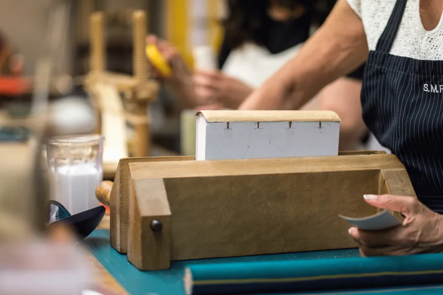 Foto de Cizalla Taller-Escuela (3 de 8)