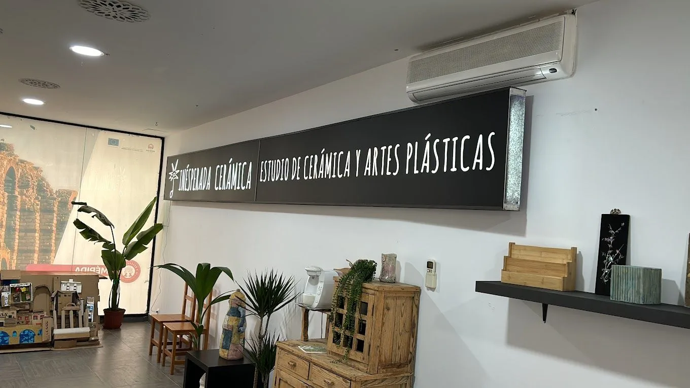Taller Viernes de Tazas