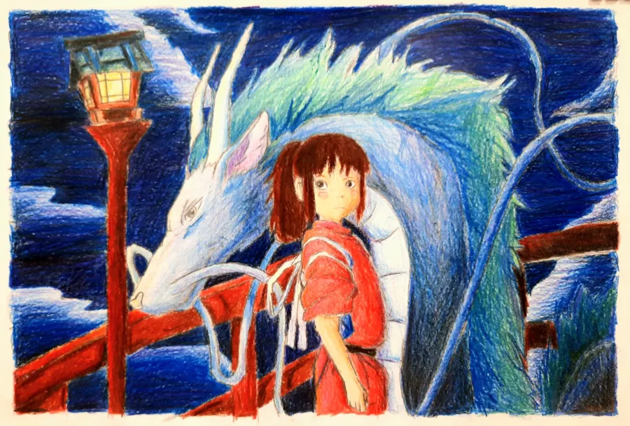 Foto de Escuela de Arte Ánfora (2 de 10)