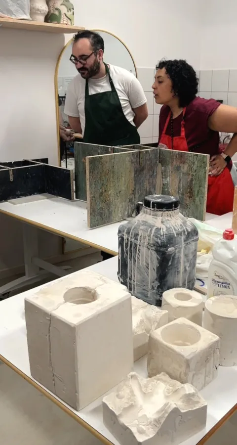 Foto de Kéyah Estudio (11 de 12)