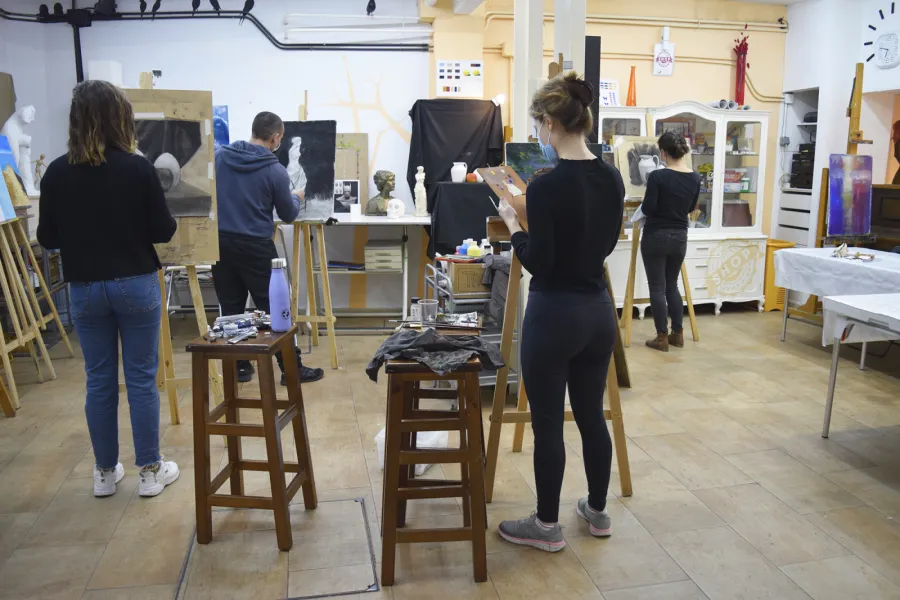 Foto de Espacio Contemporánea (11 de 12)