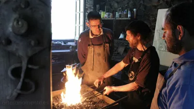 Foto de Ferreiros de Mazonovo (4 de 5)