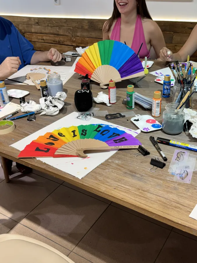 Craft&Go: experiencia creativa a la carta