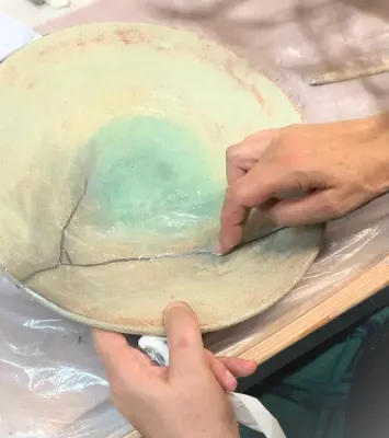 Foto de Call Vermell Taller de Ceràmica (6 de 6)