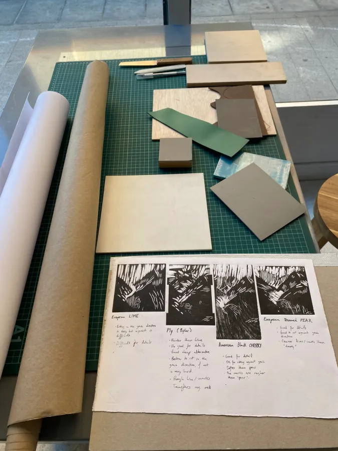Foto de Valencia Print Work Shop (4 de 12)